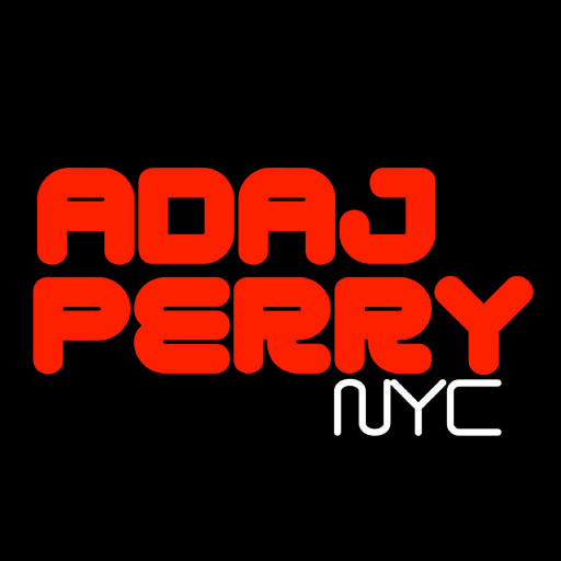 Adaj Perry NYC 